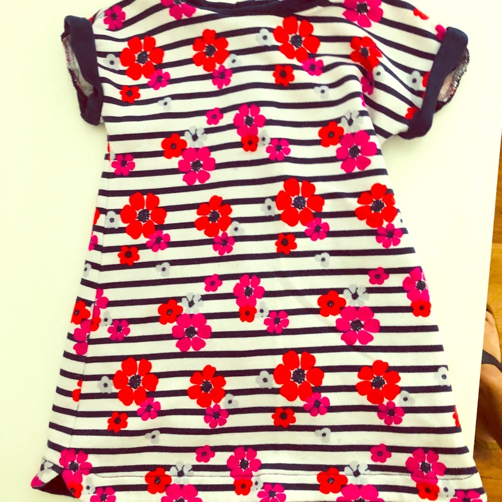Gymboree Cute Summer Dress
